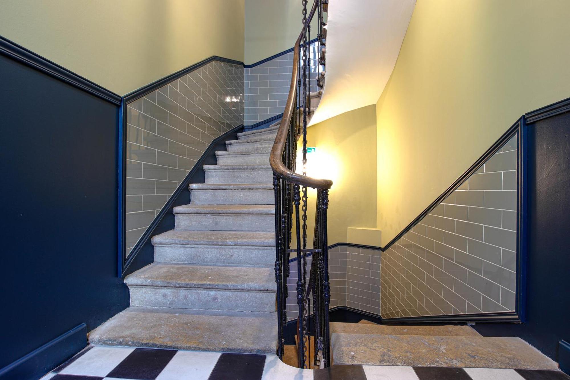 Maison Fredon Bordeaux Centre エクステリア 写真