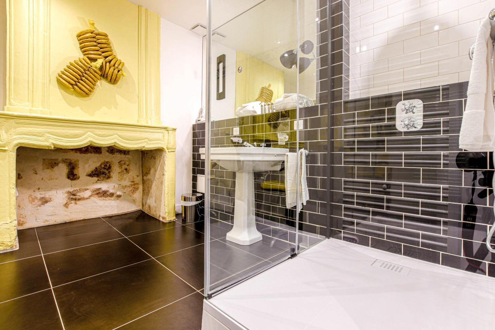 Maison Fredon Bordeaux Centre 部屋 写真