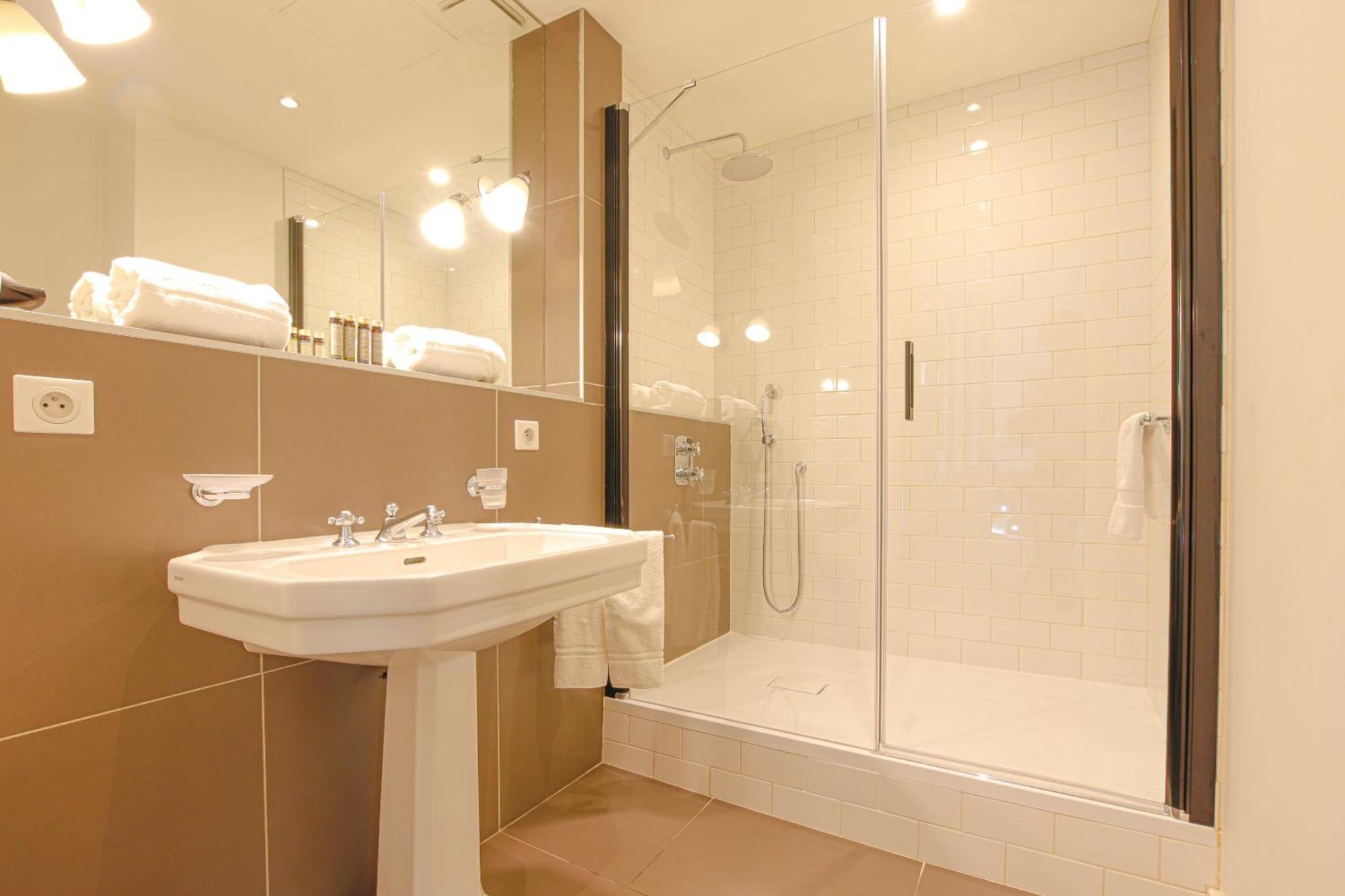 Maison Fredon Bordeaux Centre 部屋 写真