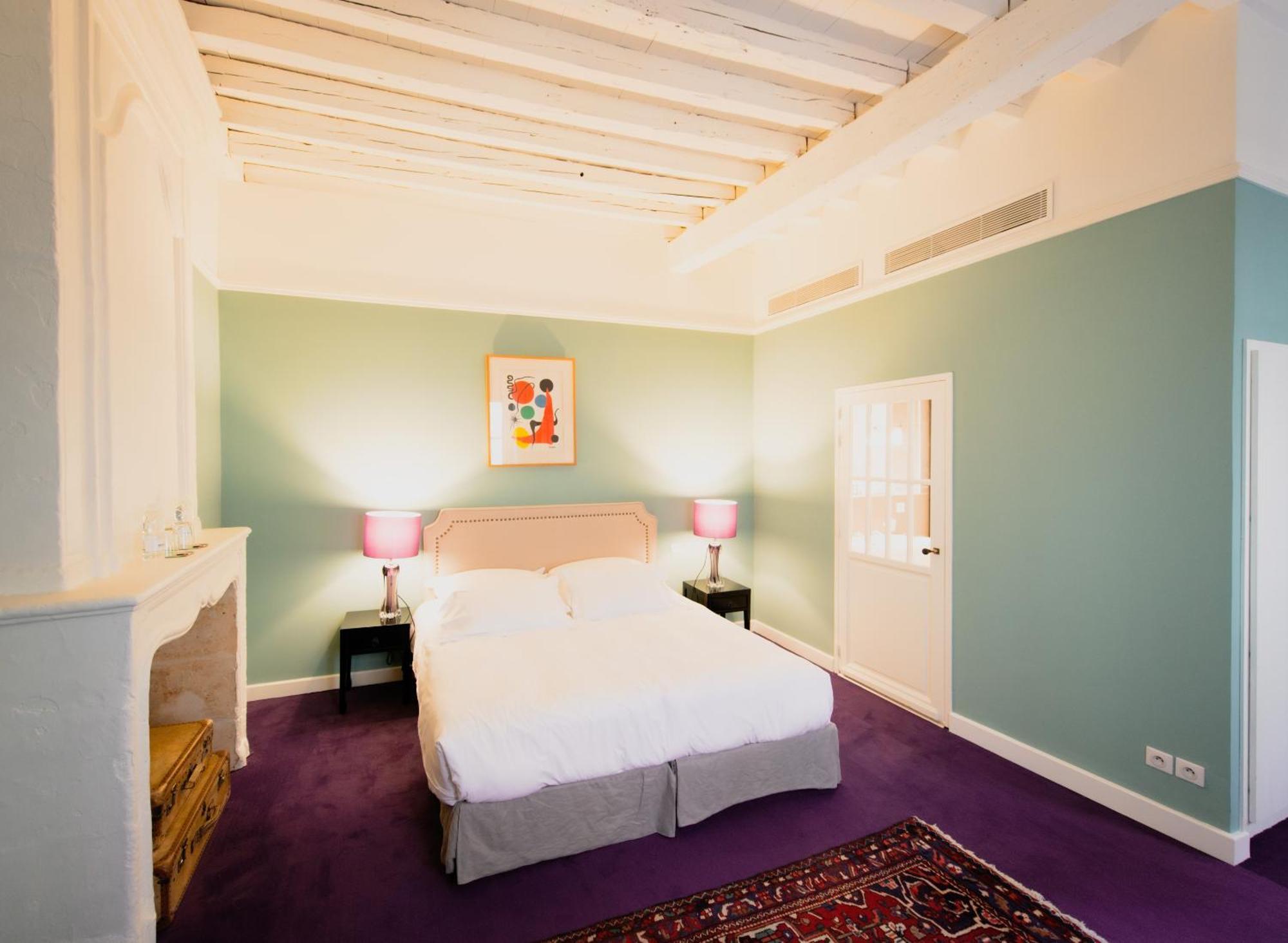 Maison Fredon Bordeaux Centre 部屋 写真